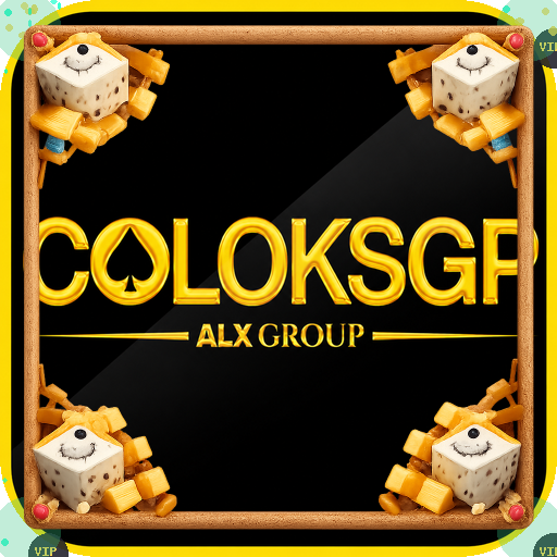 coloksgp — galeri pratinjau Resmi APK