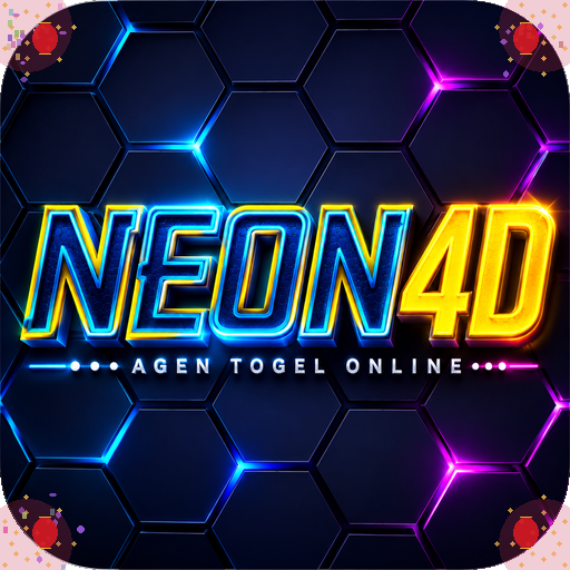 neon4d — mitra unggulan